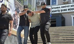 Kan donduran vahşeti itiraf etti: Sevgilisinin başını taşla ezdi, iple boğdu!