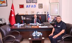 Aydın'da afet hazırlıkları başlıyor
