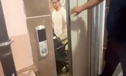 Sınava polis değil itfaiye yetiştirdi