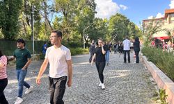 "YKS sınav" maratonu tamamlandı, sıra tercihlerde