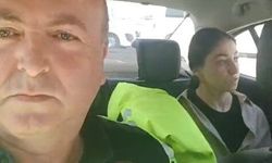 Jandarma destekli sınav!