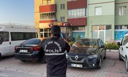 Kayseri'de şüpheli ölüm! 39 yaşındaki adam evinde ölü bulundu