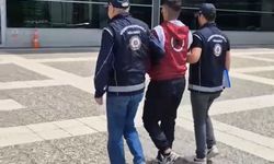 Bolu'da düzensiz göçmen operasyonu! 6 kişi yakalandı