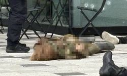 Kanada'da silahlı saldırı: 1 polis ve 1 sivil öldü