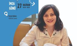 Yaz tatili Forum Ankara'da bilimle başlıyor