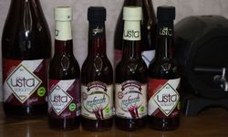 Adana'da çölyak hastalarına glutensiz şalgam