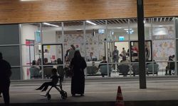 Kütahya'da zehirlenme sayısı oldukça yükseldi