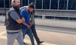 Osmaniye'de şakalaşma cinayetle bitti!