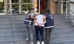 Kayseri'de 24 dolandırıcılık suçundan aranan hükümlü yakalandı