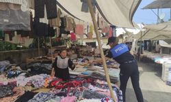 Hatay'da KADES ve dolandırıcılık bilinçlendirmesi