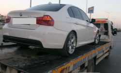 Drift ve makasa geçit yok: 347 bin lira ceza yağdı