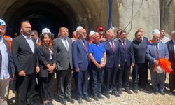 Mansur Yavaş'tan "istifa" tepkisi: "Kendi seçmenlerine hesabını verirler"