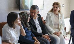 Gülistan Doku’nun ailesinden Özel’e çağrı: "Kızımızın bir mezar taşı olsun"