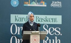 GSB’den ‘Kardeş Başkent; Ortak Ses, Ortak Ruh’ programı düzenlendi