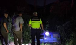 Erzurum’da freni patlayan araç metrelerce geri kaydı: Sürücü hastaneye kaldırıldı