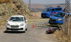 Yol verme tartışması kavgaya dönüştü, 1 ölü 12 yaralı