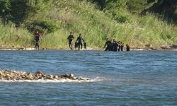 Düğün için gelmişti: 14 yaşındaki kız çocuğu boğuldu