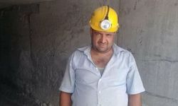 Elazığ'da iş cinayeti: Madende kepçenin çarptığı işçi öldü