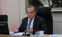 Tanju Özcan "o suçtan" tahliye edildi!