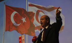 Eski KKTC Cumhurbaşkanı Tatar: "İki devletli siyasetten dönüş yok"