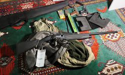 Ankara'da yeni nesil suç örgütlerine operasyon: 117 gözaltı kararı