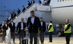 ABD'den İran Milli Takımı kafilesine vize engeli