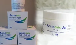 Acnemix jel nasıl kullanılır? Acnemix ne işe yarar, günde kaç kez sürülür?