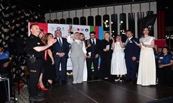 Adana’da, Azerbaycan’ın Milli Kurtuluş Günü etkinliği