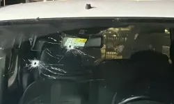 Adıyaman'da dehşet veren olay! Araca kurşun yağdırdı
