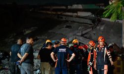 Türkiye’nin yardım eli Venezuela’da