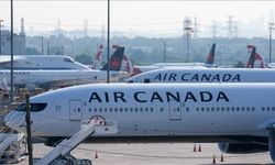 Air Canada'da büyük skandal: 16 yıl boyunca lisanssız kaptanlık yapmış!