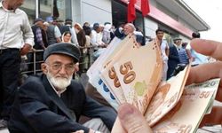 SSK ve BAĞ-KUR emekli zammı resmen belli oldu! İşte Temmuz 2026 maaşları: Kim ne kadar alacak?