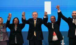 Belediyelerde büyük parti değişimi! 79 başkan AK Parti'ye geçti