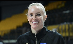Başkent ekibi İlbank Kadın Voleybol'dan transfer