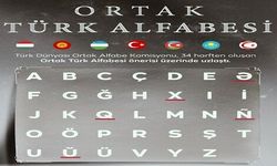 Özbekistan alfabesini değiştiriyor: Türkçe ile ortak harfler ekleyecek!