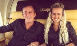 72 yaşındaki Ali Ağaoğlu için flaş iddia: 6. kez baba oluyor!