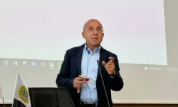 "Emniyet'i" hedef alan Ali Çağatay tutuklandı