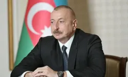 Azerbaycan'dan İsrail'e sözde "Ermeni soykırımı" tepkisi: "Tarihi çarpıtmayın"