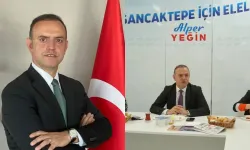 Sancaktepe Belediye Başkanı Alper Yeğin kimdir, kaç yaşında? Alper Yeğin AK Parti'ye mi geçecek?