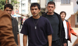 Altı Üstü İstanbul, bu akşam üçüncü bölümüyle ekrana gelecek! Peki, neler yaşanacak?