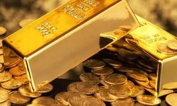 Bugün Ankara altın fiyatları ve döviz kurları: Gram altın, çeyrek altın, dolar ve euro ne kadar, kaç TL??