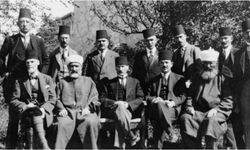 Türkiye Cumhuriyeti’nin “doğum belgesi” sayılan Amasya Genelgesi 107 yaşında