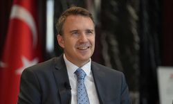 Büyükelçi İnan'dan Irak'a "vize" çağrısı!