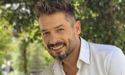 Karizmatik Oyuncu Anıl İlter kimdir?