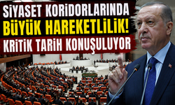 Ankara'da süpriz seçim takvimi: Siyasi hesaplar değişebilir!