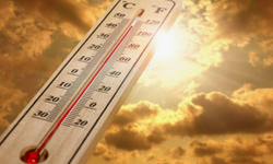 Bugün Ankara'da hava nasıl? Ankara 26 Haziran 2026 Cuma hava durumu
