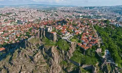 Ankara'nın eski isimleri nedir? Nasıl türemiştir?