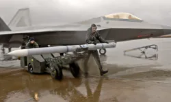 Komşu ülkenin füze envanterinde sıçrama: F-16'lara takacaklar!