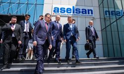 Polonya Cumhurbaşkanı ASELSAN’da! “Daha güçlü ittifaka hazırız”
