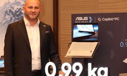 ASUS, Türkiye'yi stratejik merkez yaptı